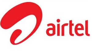 Airtel Logo