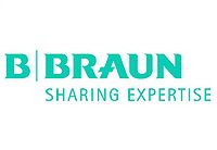 B Braun Logo