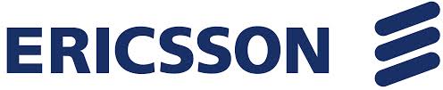 Ericsson Logo