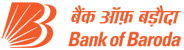 Bank of Baroda Logo