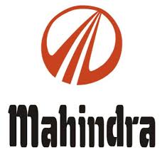 Mahindra Logo