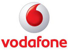 vodafone Logo